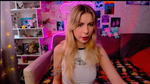 Snapshot of maria_hunt chatting on 29, 1, 2025 Maria online show from 29, 1, 2025