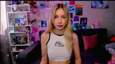 Snapshot of maria_hunt chatting on 6, 2, 2025 Maria online show from 6, 2, 2025