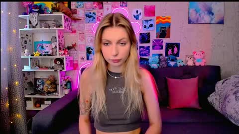 Snapshot of maria_hunt chatting on 7, 2, 2025 Maria online show from 7, 2, 2025