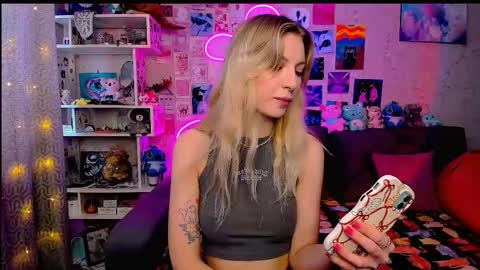 Snapshot of maria_hunt chatting on 13, 2, 2025 Maria online show from 13, 2, 2025