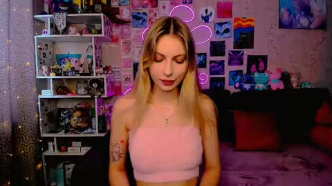Snapshot of maria_hunt chatting on 5, 3, 2025 Maria online show from 5, 3, 2025