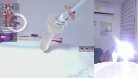 maria_jones__ online show from 9, 11, 2025