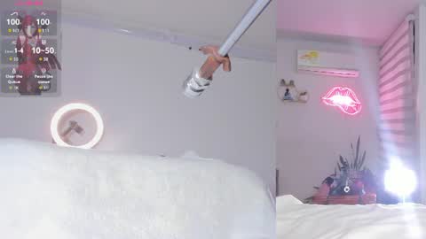 Snapshot of maria_jones__ chatting on 17, 6, 2026 maria_jones__ online show from 17, 6, 2026