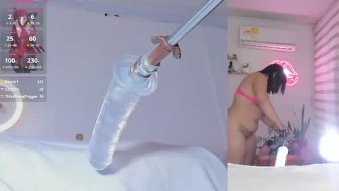 Snapshot of maria_jones__ chatting on 10, 7, 2026 maria_jones__ online show from 10, 7, 2026