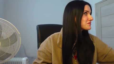 MARIA MIGHT online show from 5, 3, 2026