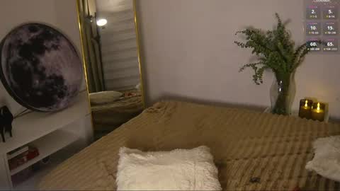 Snapshot of maria_petit chatting on 21, 4, 2026 M. online show from 21, 4, 2026