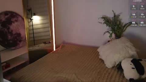 Snapshot of maria_petit chatting on 10, 5, 2026 M. online show from 10, 5, 2026