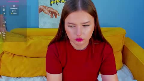 maria_reiiden online show from 12, 10, 2025