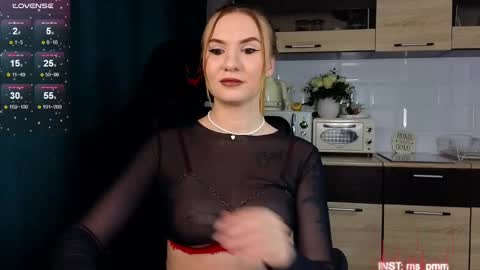 maria_shy_lii online show from 26, 2, 2025