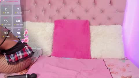 Snapshot of maria_skinny_ chatting on 26, 4, 2026 My name is Valentina online show from 26, 4, 2026