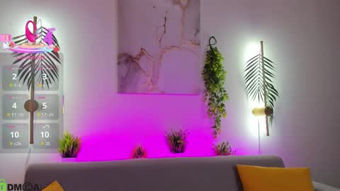 Maria online show from 4, 12, 2025