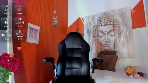 maria_turner1 online show from 20, 2, 2026