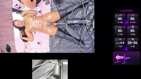 MARIAM online show from 2, 2, 2026