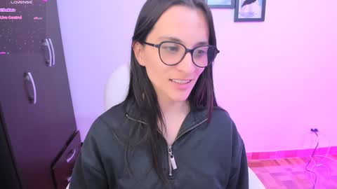 Snapshot of mariaan_m chatting on 7, 2, 2025 Leidy online show from 7, 2, 2025