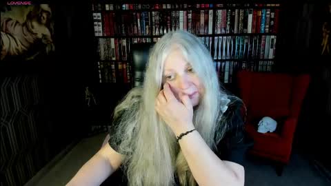 Maria online show from 11, 4, 2026