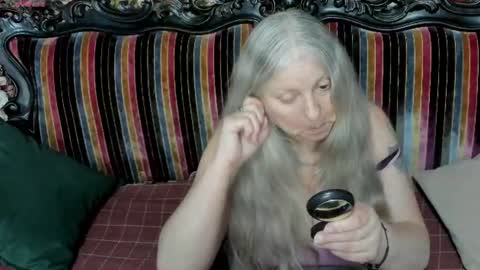 Snapshot of mariabelladonna chatting on 5, 7, 2026 Maria online show from 5, 7, 2026