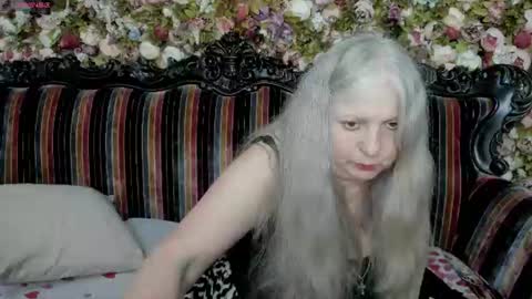 Snapshot of mariabelladonna chatting on 8, 7, 2026 Maria online show from 8, 7, 2026