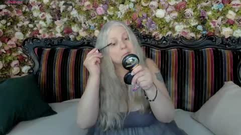 Snapshot of mariabelladonna chatting on 12, 7, 2026 Maria online show from 12, 7, 2026