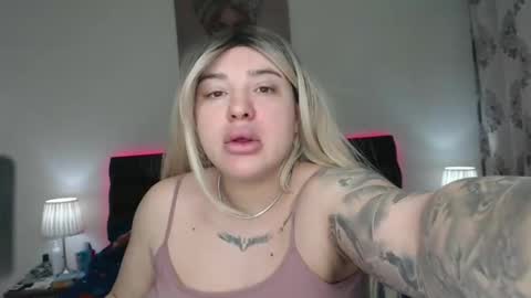 mariabloom999 online show from 9, 2, 2026