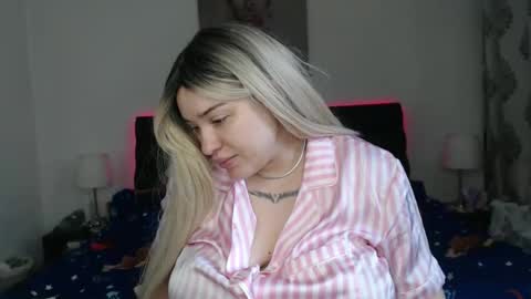 mariabloom999 online show from 11, 2, 2026