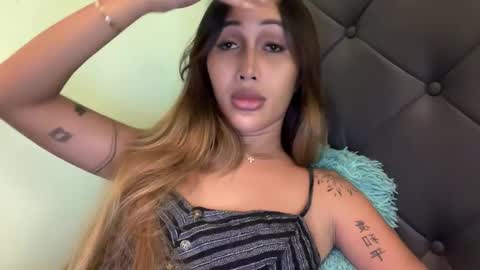 Maria online show from 20, 12, 2025