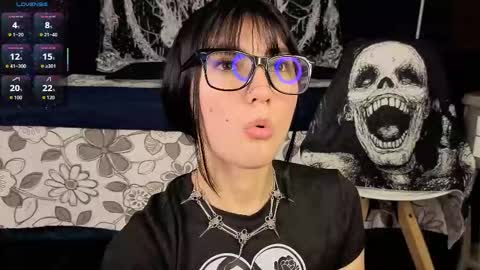 Snapshot of mariagh_ chatting on 14, 9, 2025 Maria online show from 14, 9, 2025