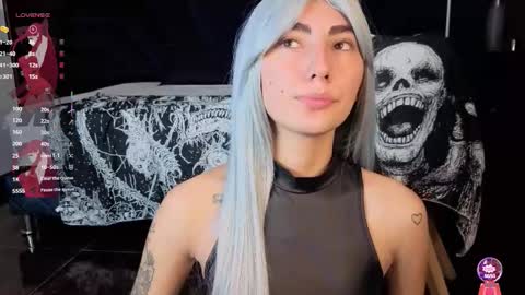 Snapshot of mariagh_ chatting on 14, 10, 2025 Maria online show from 14, 10, 2025