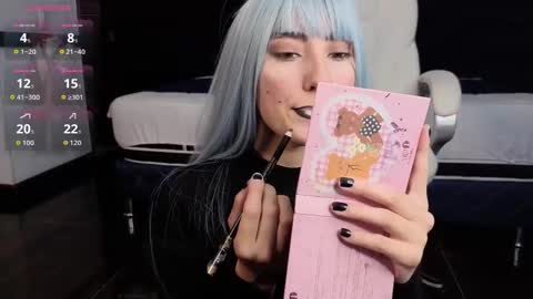 Snapshot of mariagh_ chatting on 21, 11, 2025 Maria online show from 21, 11, 2025