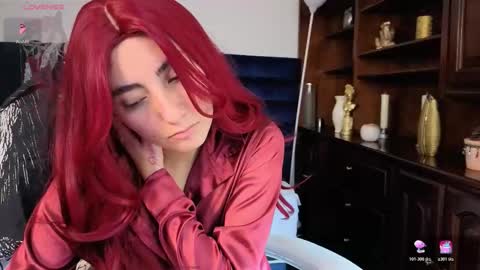 Snapshot of mariagh_ chatting on 25, 11, 2025 Maria online show from 25, 11, 2025