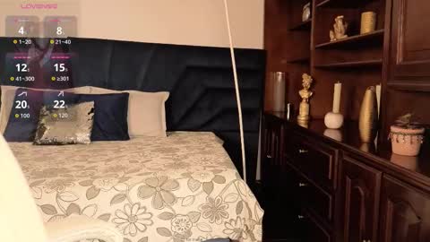 Snapshot of mariagh_ chatting on 4, 12, 2025 Maria online show from 4, 12, 2025