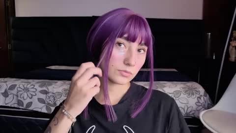 Snapshot of mariagh_ chatting on 16, 12, 2025 Maria online show from 16, 12, 2025