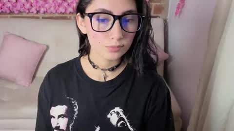 Snapshot of mariagh_ chatting on 6, 3, 2026 Maria online show from 6, 3, 2026