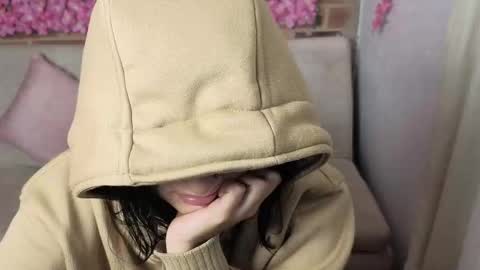 Snapshot of mariagh_ chatting on 8, 3, 2026 Maria online show from 8, 3, 2026