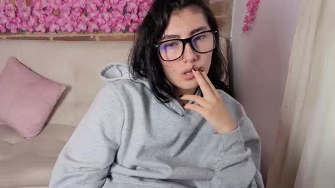 Snapshot of mariagh_ chatting on 11, 3, 2026 Maria online show from 11, 3, 2026