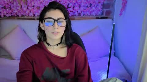 Snapshot of mariagh_ chatting on 12, 3, 2026 Maria online show from 12, 3, 2026