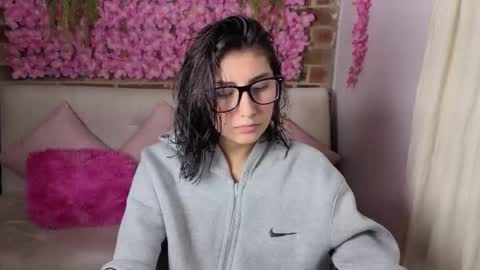 Snapshot of mariagh_ chatting on 18, 3, 2026 Maria online show from 18, 3, 2026