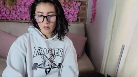 Snapshot of mariagh_ chatting on 23, 3, 2026 Maria online show from 23, 3, 2026