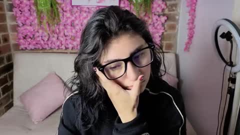 Snapshot of mariagh_ chatting on 27, 3, 2026 Maria online show from 27, 3, 2026