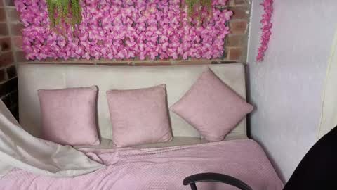 Snapshot of mariagh_ chatting on 4, 4, 2026 Maria online show from 4, 4, 2026