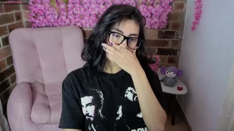 Snapshot of mariagh_ chatting on 7, 4, 2026 Maria online show from 7, 4, 2026