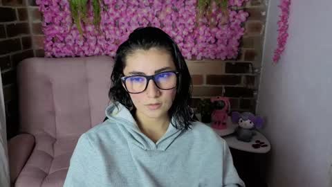 Snapshot of mariagh_ chatting on 11, 4, 2026 Maria online show from 11, 4, 2026