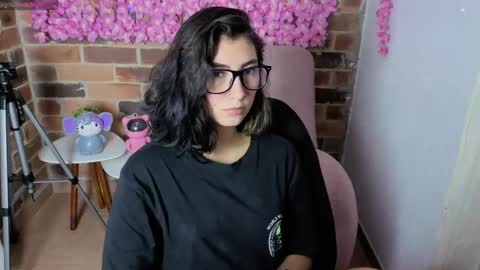 Snapshot of mariagh_ chatting on 16, 4, 2026 Maria online show from 16, 4, 2026