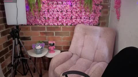 Snapshot of mariagh_ chatting on 18, 4, 2026 Maria online show from 18, 4, 2026