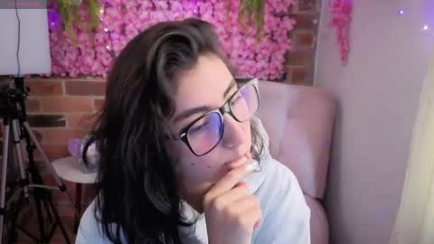 Snapshot of mariagh_ chatting on 18, 4, 2026 Maria online show from 18, 4, 2026