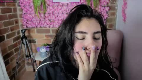 Snapshot of mariagh_ chatting on 19, 4, 2026 Maria online show from 19, 4, 2026