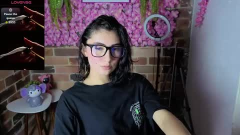 Snapshot of mariagh_ chatting on 22, 4, 2026 Maria online show from 22, 4, 2026