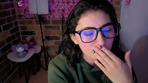 Snapshot of mariagh_ chatting on 28, 4, 2026 Maria online show from 28, 4, 2026