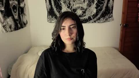 Snapshot of mariagh_ chatting on 3, 6, 2026 Maria online show from 3, 6, 2026