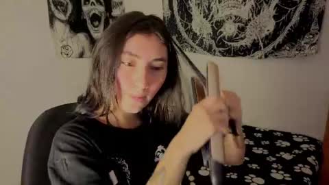 Maria online show from 7, 7, 2026
