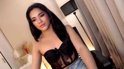 mariah_clara online show from 20, 11, 2025